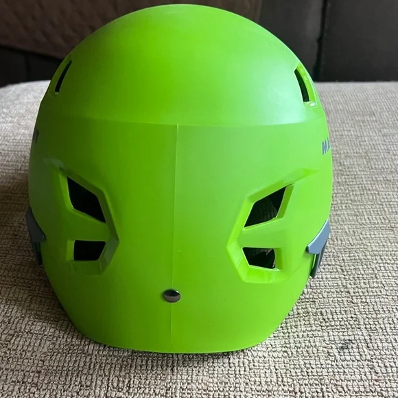 Mammut  Climbing  Helmet - Picture 2 of 8